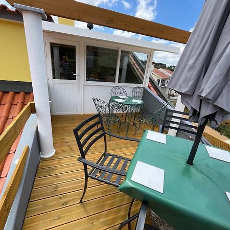 Апартаменты Sun House III - Near Sintra - Kitchen - Pool Мен-Мартинш Экстерьер фото