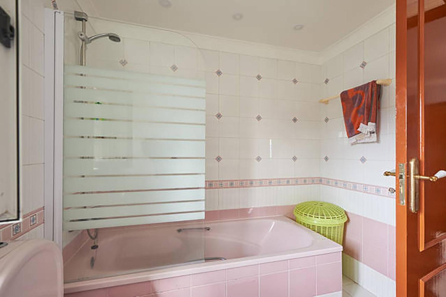 Апартаменты Sun House III - Near Sintra - Kitchen - Pool Мен-Мартинш Экстерьер фото