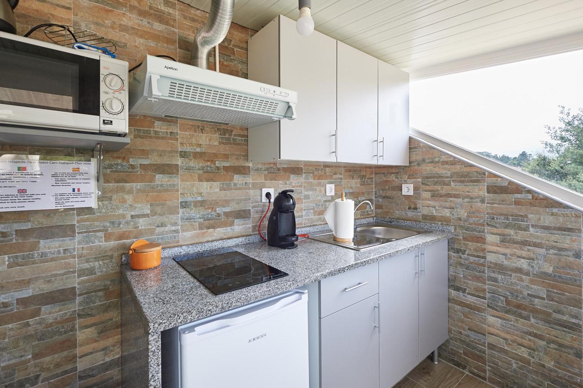 Апартаменты Sun House III - Near Sintra - Kitchen - Pool Мен-Мартинш Экстерьер фото