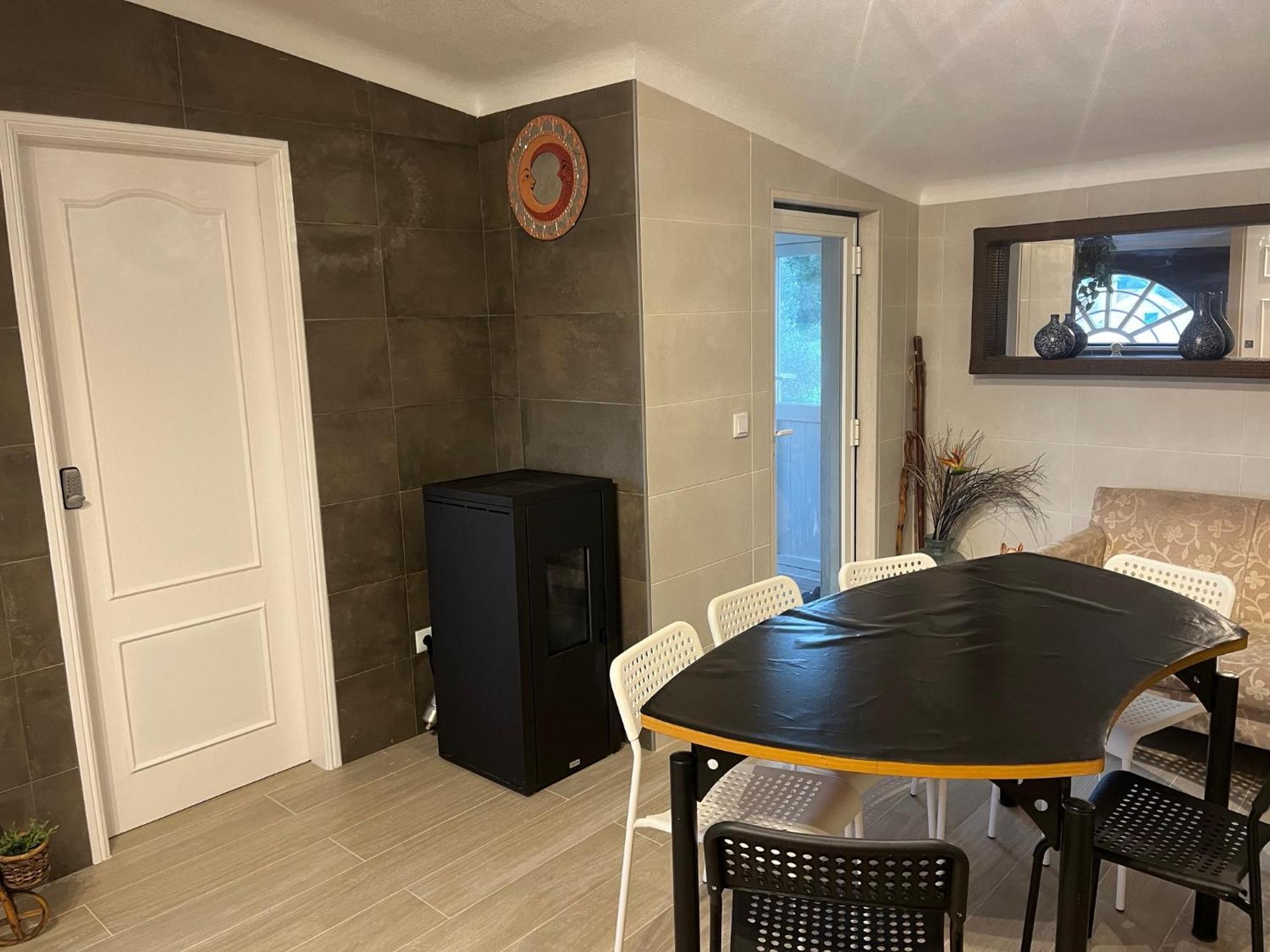 Апартаменты Sun House III - Near Sintra - Kitchen - Pool Мен-Мартинш Экстерьер фото